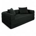 thumbnail image 1 of SOFA CAMA TEDDY CHENILLE OXFORD, 1 of 1