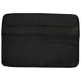 thumbnail image 1 of OULII 1Pack Computer Screen Dust Cover Odorless Easy to Clean Black Oxford Cloth, 1 of 8