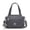 Moonlit Grey, variant on Elysia Shoulder Bag