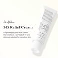 thumbnail image 2 of Crema de alivio Dr. Althea 345 | Hidratante para una recuperación calmante y cuidado de imperfecciones con PDRN y niacinamida, 50 ml, 2 of 3