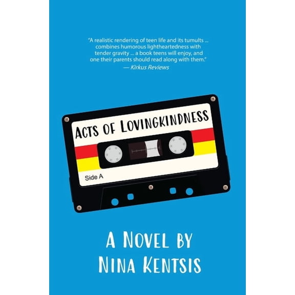 Acts of Lovingkindness, (Paperback)