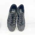 thumbnail image 4 of Ad-id-as Mens Daily Vulc SE F76263 Black Casual Shoes Sneakers Size 8, 4 of 6