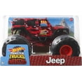thumbnail image 2 of HW – MT – ÉCHELLE 1:24 – Scale Jeep Wrangle, 2 of 5