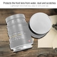 thumbnail image 1 of KIMISS Professional 36mm Lens Metal Front Cap Essential Photography Accessory forCameras, 1 of 7