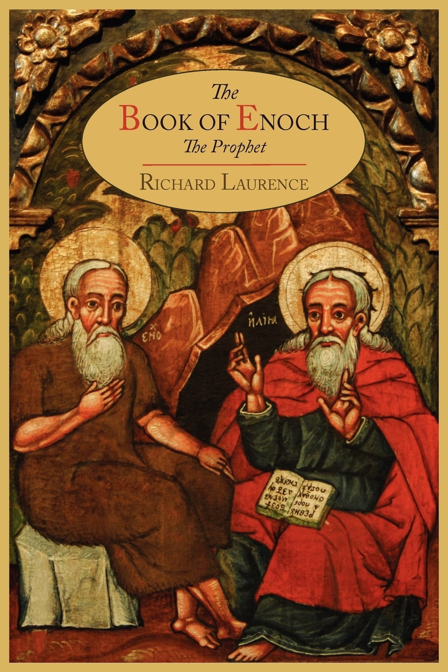 the-book-of-enoch-the-prophet-paperback-walmart