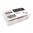 thumbnail image 2 of Conectores de cables WAGO 221-2401, tuercas de palanca, empalme compacto, 2 of 6