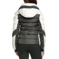 thumbnail image 2 of Bogner womens  Farina 3 Down Jacket, 4, White, 2 of 4