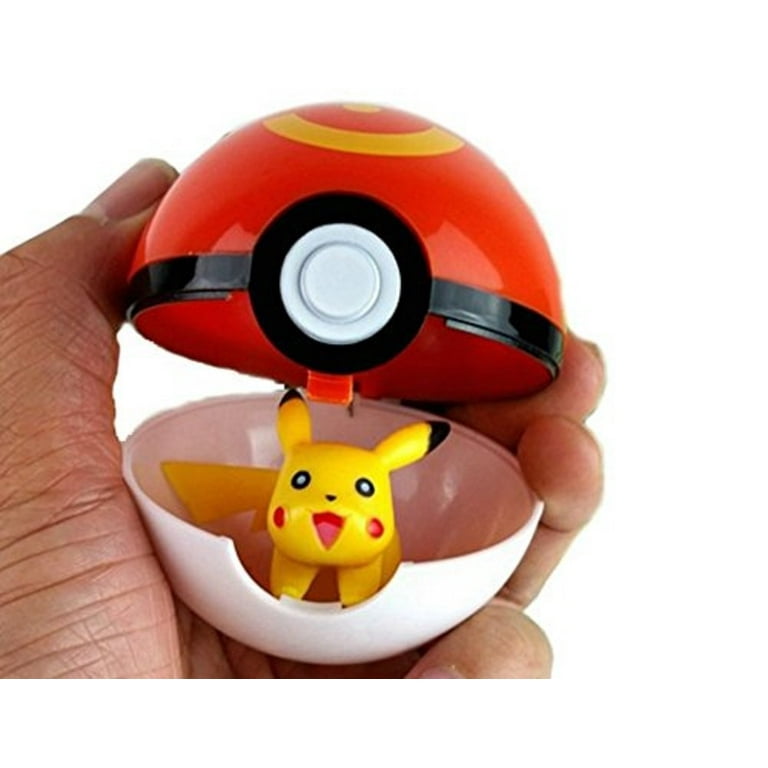 Pokeball pop up sales