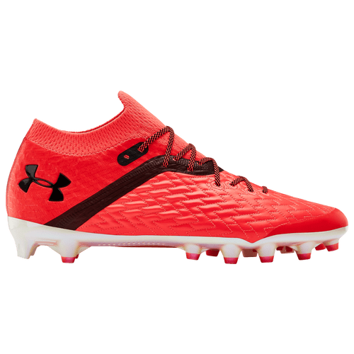 Under Armour Cleats Blue/Red/White Used Multiple Sizes 