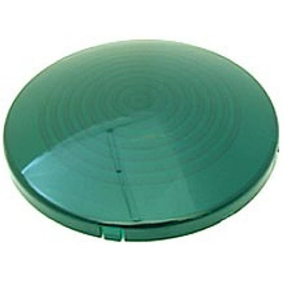Sundance Spas Green Standard Lens Cover