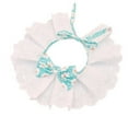 thumbnail image 7 of Cheers.US Cat Collar with Adjustable Rope Tie Bow-knot Decoration Thin Cat Dog Lace Collar Bib Pet Supplies,Fashion, Adjustable, Soft Suitable for Cats and Dogs, 7 of 7