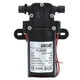 thumbnail image 1 of Accesorio de bomba de agua de diafragma eléctrica agrícola de tubo recto doble de 36 W CC 12 V, 1 of 9