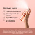 thumbnail image 2 of FOREO SUPERCHARGED Bruma facial restauradora, 110 ml - Hidratante potenciador de col&aacute;geno - P&eacute;ptidos de col&aacute;geno, niacinamida, centella asi&aacute;tica, pantenol -, 2 of 6
