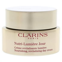 Nutri-Lumiere Day Cream by Clarins for Unisex - 1.6 oz Cream