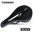 thumbnail image 1 of Toseek Eva Bicycle Mtb Road Bike Saddle Ultralight Breathable Comfortable Seat Cushion Racing Parts, 1 of 5