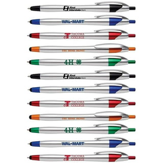 Personalized Funny Nurses Pen Set with Custom Name RN Pen Set of 5