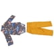 thumbnail image 2 of Conjuntos de ropa larga para niños trajes de camisa para niños transpirables y suaves para la piel para uso diario para niños pequeños para cumpleaños Higoodz Otros, 2 of 8