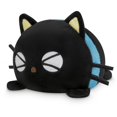 thumbnail image 2 of Peluche reversible TeeTurtle Chococat Sanrio Original, 2 of 3