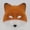 Orange, variant on siminsem Unisex Half Face Animal Mask Halloween Cosplay Masquerade - Lightweight Foam Party Mask with Elastic Strap for Men Women Adults One Size Carnival Prop, Black,One Size
