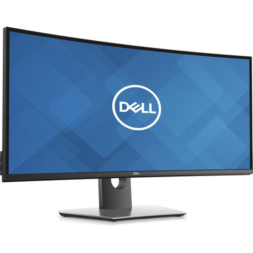 Buy Dell U3419W UltraSharp 34 21:9 Curved IPS Monitor Grade B Online at  Lowest Price in Nigeria. 546222130