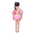 thumbnail image 4 of Txlixc - Chaleco salvavidas para niños, chaleco de natación con alas de agua para niñas y niños Txlixc  Moda, 4 of 6