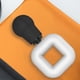thumbnail image 1 of Pistola de masaje eléctrica Mute Mini pistola masajeador para dispositivo de fitness (negro) Ygjytge Cuidado Belleza, 1 of 4
