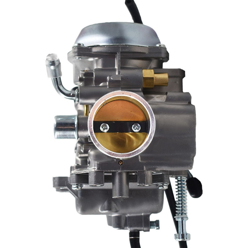 Carburetor Fit for 1990-1999 Suzuki Quadrunner 250 LT-4WD LT-F250F LT-F4WD LTF250 Carb