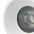 thumbnail image 5 of VONN 4.25" Aluminum ETL Commercial Grade LED Surface Mounted Downlight in White, 5 of 7