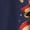 Navy Blue, variant on USA Independence 250th Anniversary 1776 2026 Patriotic Eagle T-Shirt