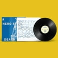 thumbnail image 3 of Fontaines D.C. - A Hero's Death - Music & Performance - Vinyl, 3 of 3