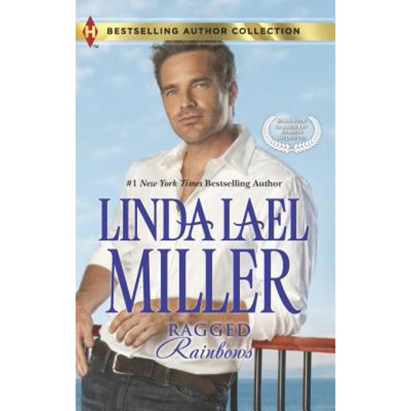 Pre-Owned Ragged Rainbows: The Miracle Baby (Bestselling Author Collection) (Unknown) 0373184891 9780373184897