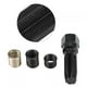 thumbnail image 4 of Kit de herramientas para reparación de roscas de bujías, 16 piezas, 14 mm x 1,25, macho de roscar M16 con estuche portátil, 4 of 12