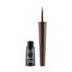 thumbnail image 1 of Delineador líquido Note Cosmetics, elegante, mate, resistente al agua, 2,4 ml, 1 of 6