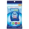 Purex Complete 3-In-1 Spring Oasis Laundry Sheets, 2ct