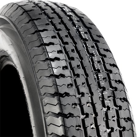 Trailer Master ST PRO Steel Belted ST225/75R15 225/75R15 117/112N E 10 Ply rwl Trailer Tire Sansujyuku sansujyuku.com