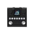 thumbnail image 1 of M-Vave Blackbox Bluetooth MIDI Controlador – Interruptor de pie portátil y versátil para guitarra, b, 1 of 7