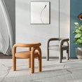 thumbnail image 2 of Dining Room Chairs For Kitchen Bar Stools Library Furniture Dining Tables and Chairs Set Patchwork Chair Design Armchair Living My Lux Decor Round, 2 of 10
