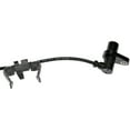 thumbnail image 3 of Dorman 695-971 Front Passenger Side ABS Wheel Speed Sensor for Specific Lexus / Toyota Models Fits 2006 Toyota Highlander, 3 of 3