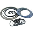 thumbnail image 2 of Excavator Parts Center Joint Seal Kit Compatible with KOMATSU Excavator PC200-8 PC220-8 PC240-8 Excavator Swivel Joint Seal Kit Excavator Parts, 2 of 3