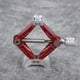 thumbnail image 4 of RC Crawler, RC Stand Aluminio Jack RC Car Stand, Para RC RC Players RC Cars RC Jeeps Amonsee No, 4 of 7