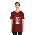 thumbnail image 3 of Havana Good Time-Cuba Unisex Short Sleeve Tee Cuba Adventure Top Cuba Vibes, 3 of 4
