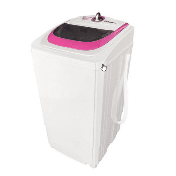 SECADORA CENTRIFUGA DE 5.5 KG MARCA KOBLENZ Koblenz SCK55/