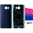 thumbnail image 1 of Generic Samsung Galaxy Note 5 Back Glass Replacement Panel Original Color, 1 of 1