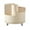 Style A, variant on DOLITY 360 degree Rotating Makeup Organizer Desktop Stationary Organization Cosmetic Display B