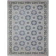 thumbnail image 1 of Amer CAS40203 2 x 3 ft. Castille Transitional Design Hand-Tufted Rug, Sky Blue, 1 of 1