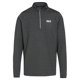 thumbnail image 1 of Trespass - Jersey Wilks de DLX de Manga Larga Activo para Hombre (Negro), 1 of 5
