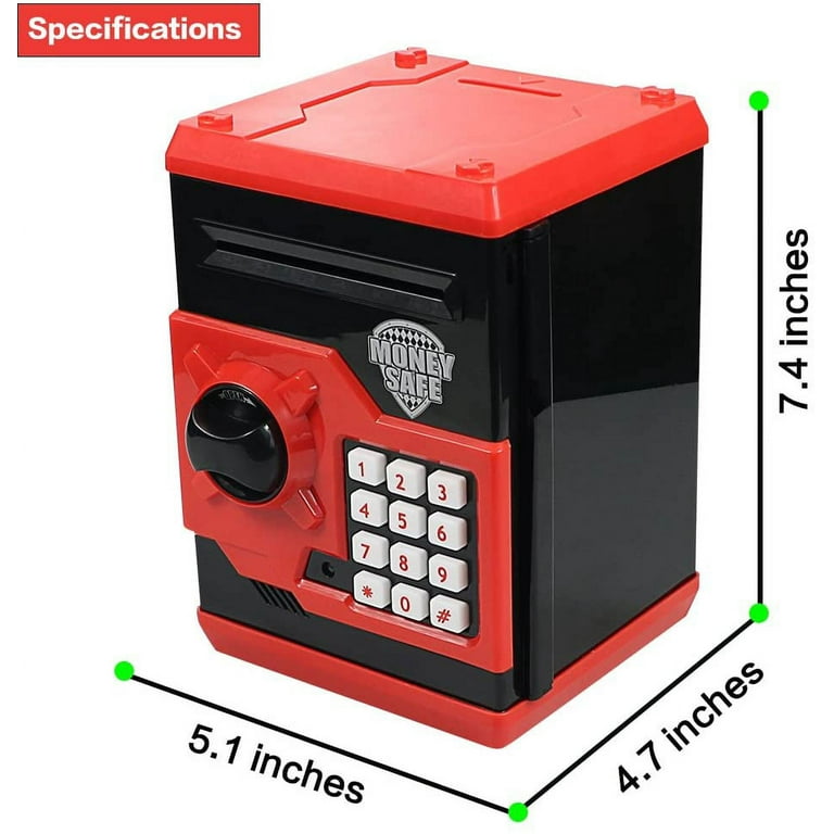 Husan electronic piggy bank on sale