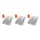 thumbnail image 1 of Eigraketly manta de emergencia plegable reflectante a prueba de golpes a prueba de viento impermeable al aire libre viajes mantas de supervivencia Type1 NO1, 1 of 5