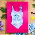 thumbnail image 5 of Traje de baño de una pieza Get Trend Disney Stitch para niñas de 13 a 14 años, 5 of 5