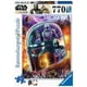 thumbnail image 1 of Rompecabezas Ravensburger Star Wars Casco Mandaloriano 770 piezas, 1 of 2
